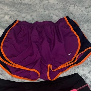 nike shorts
